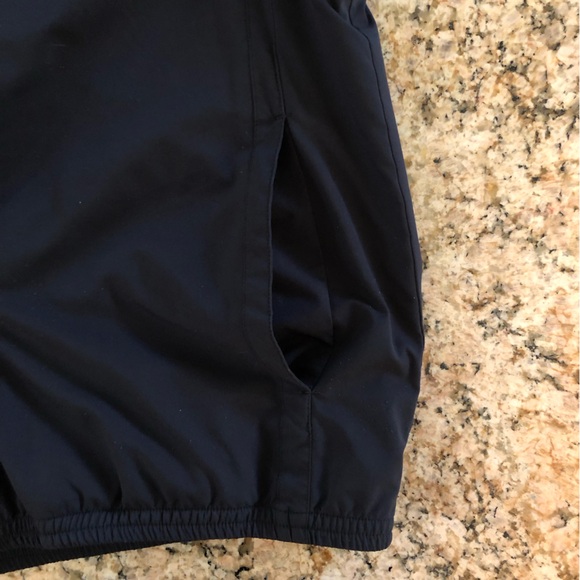 Golf⛳️Tommy🌴Bahama Men’s Driving Golf Sports Half Zip Vest Windbreaker EUC🐬 - Picture 7 of 11